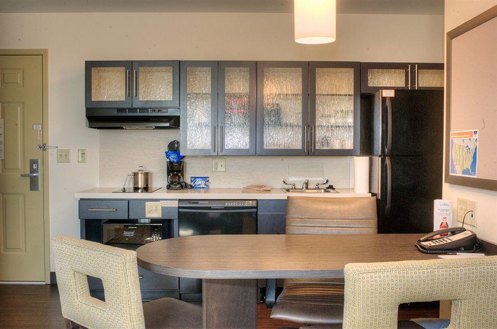 Candlewood Suites Sioux City - Southern Hills By Ihg Eksteriør bilde