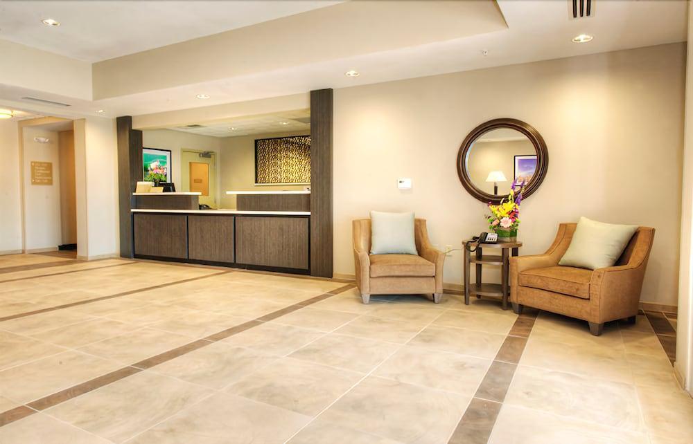 Candlewood Suites Sioux City - Southern Hills By Ihg Eksteriør bilde
