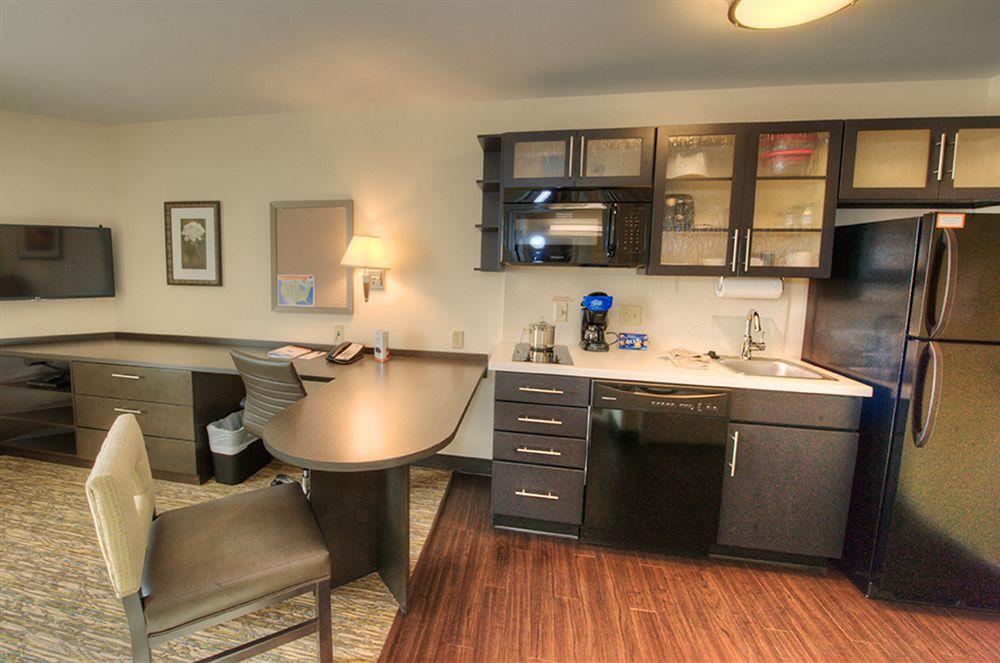 Candlewood Suites Sioux City - Southern Hills By Ihg Eksteriør bilde