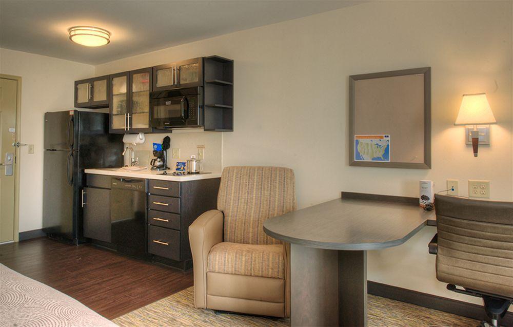 Candlewood Suites Sioux City - Southern Hills By Ihg Eksteriør bilde