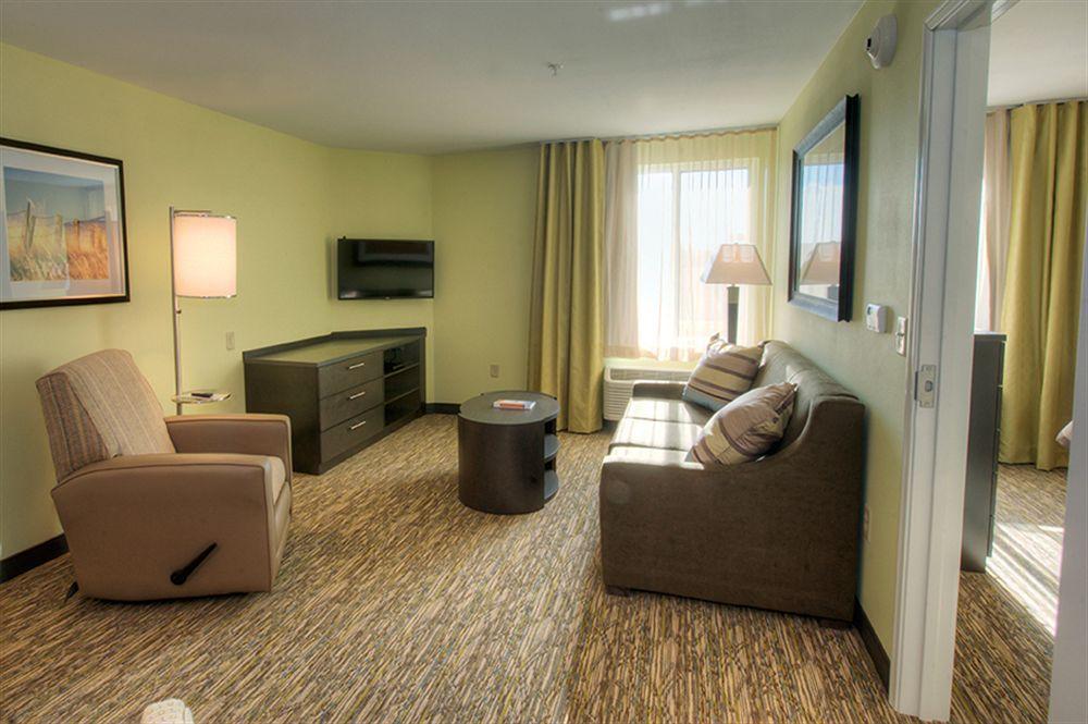 Candlewood Suites Sioux City - Southern Hills By Ihg Eksteriør bilde