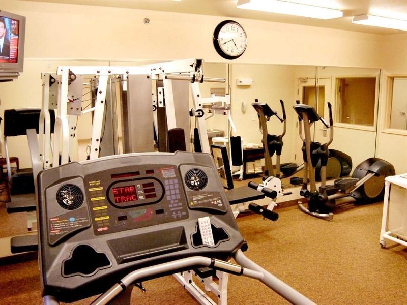 Candlewood Suites Sioux City - Southern Hills By Ihg Eksteriør bilde