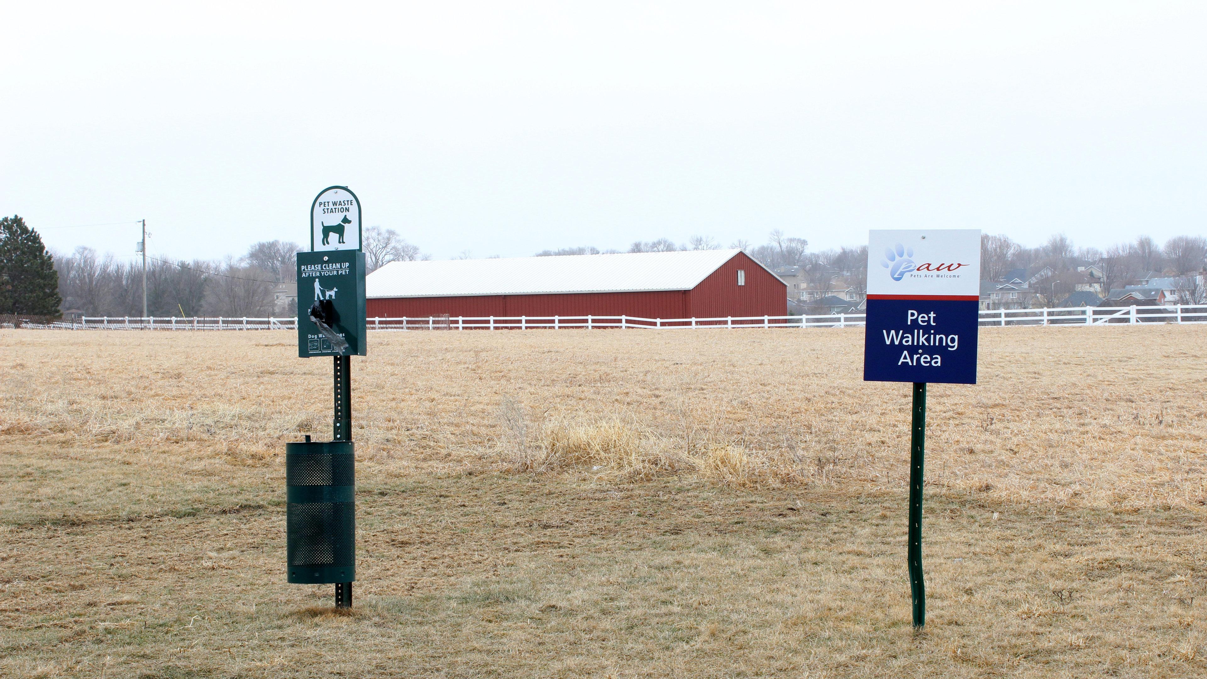 Candlewood Suites Sioux City - Southern Hills By Ihg Eksteriør bilde