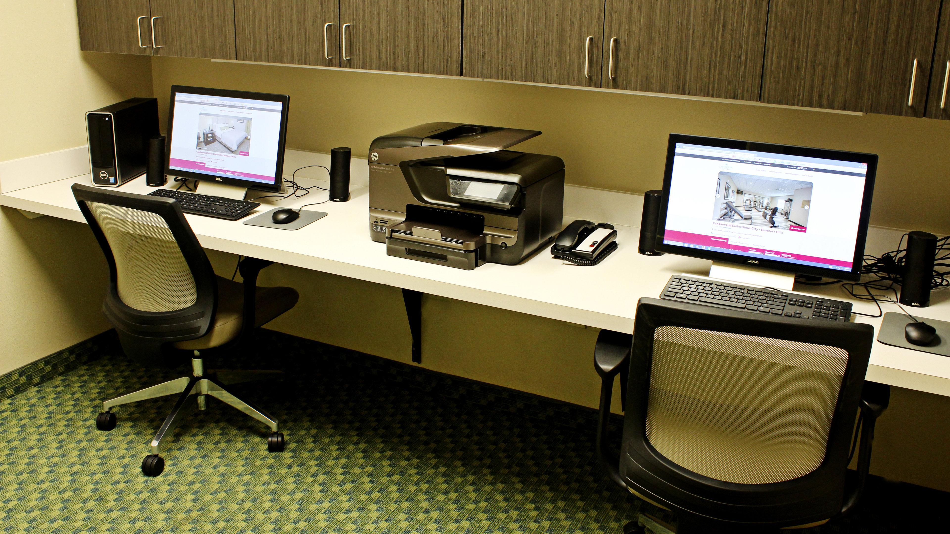 Candlewood Suites Sioux City - Southern Hills By Ihg Eksteriør bilde