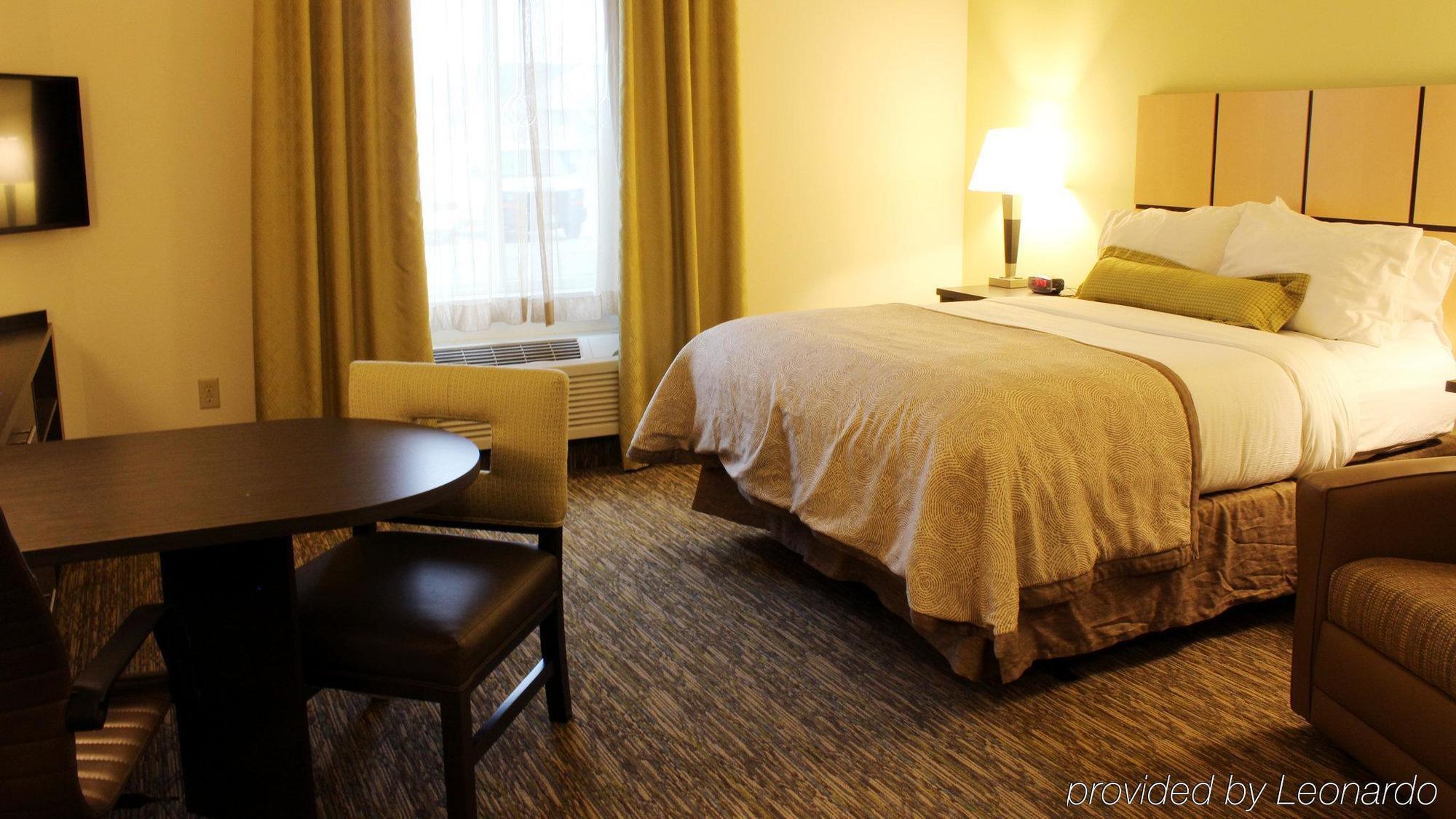 Candlewood Suites Sioux City - Southern Hills By Ihg Eksteriør bilde