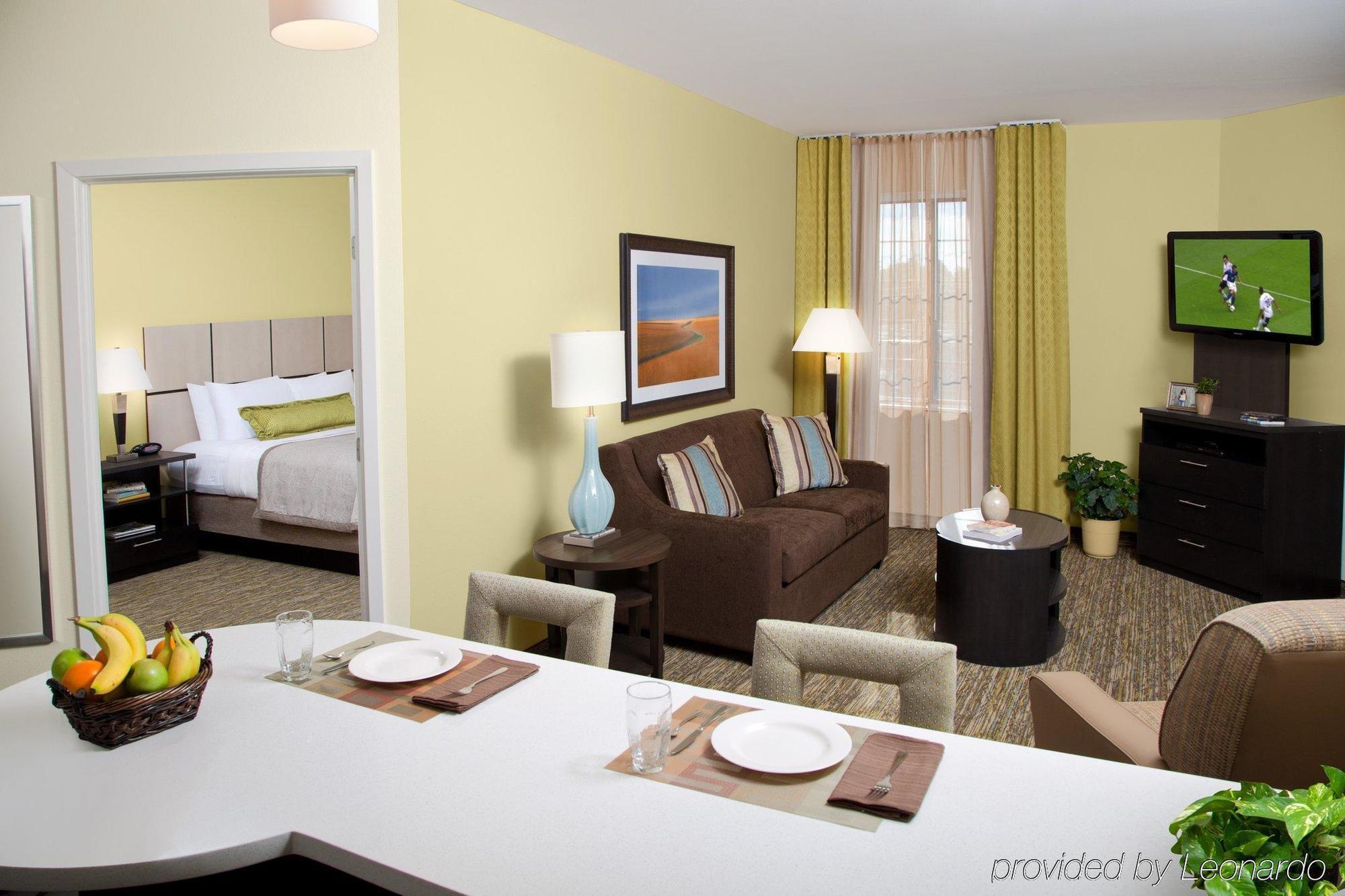 Candlewood Suites Sioux City - Southern Hills By Ihg Eksteriør bilde