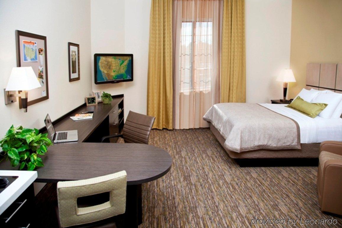 Candlewood Suites Sioux City - Southern Hills By Ihg Eksteriør bilde