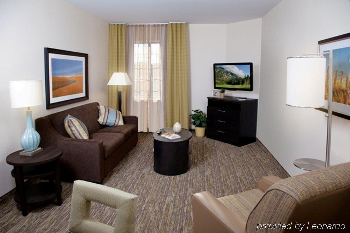 Candlewood Suites Sioux City - Southern Hills By Ihg Eksteriør bilde