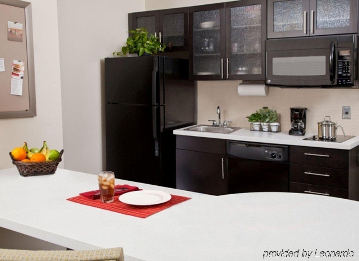Candlewood Suites Sioux City - Southern Hills By Ihg Eksteriør bilde