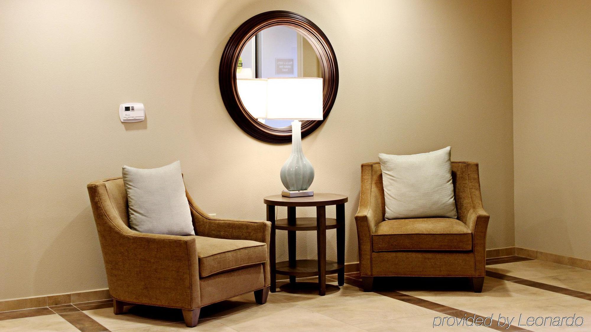 Candlewood Suites Sioux City - Southern Hills By Ihg Eksteriør bilde