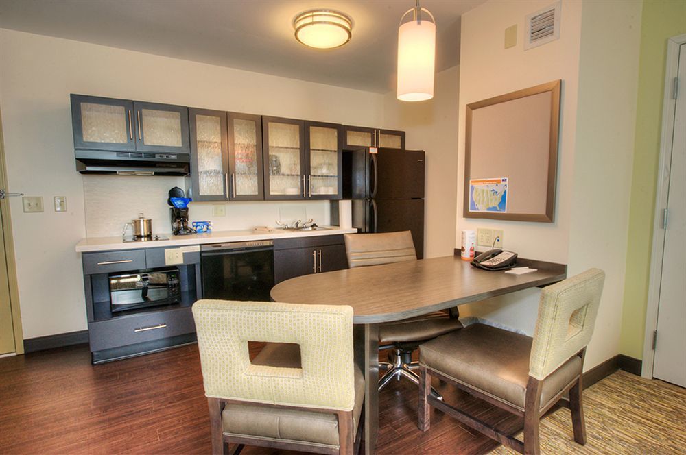 Candlewood Suites Sioux City - Southern Hills By Ihg Eksteriør bilde