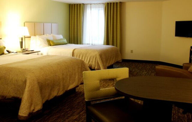 Candlewood Suites Sioux City - Southern Hills By Ihg Eksteriør bilde